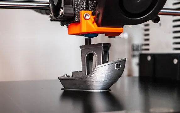 Servicio de Impresión 3D